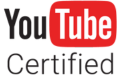 Youtube Certified2